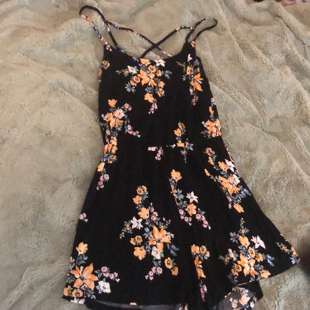 Cute romper